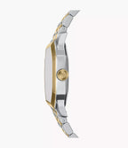 Orologio Fossil uomo Harlow