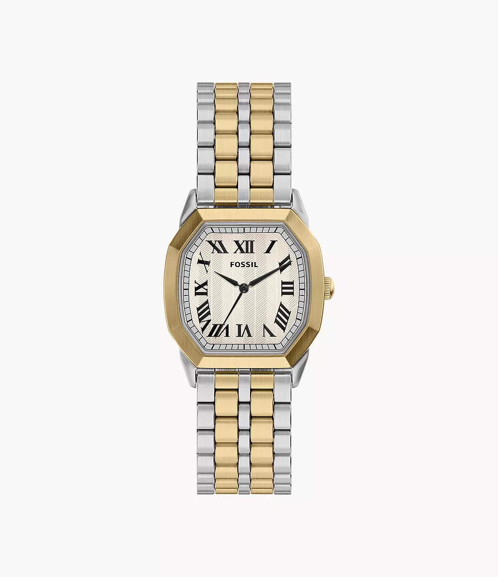 Orologio Fossil uomo Harlow