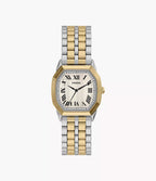 Orologio Fossil uomo Harlow