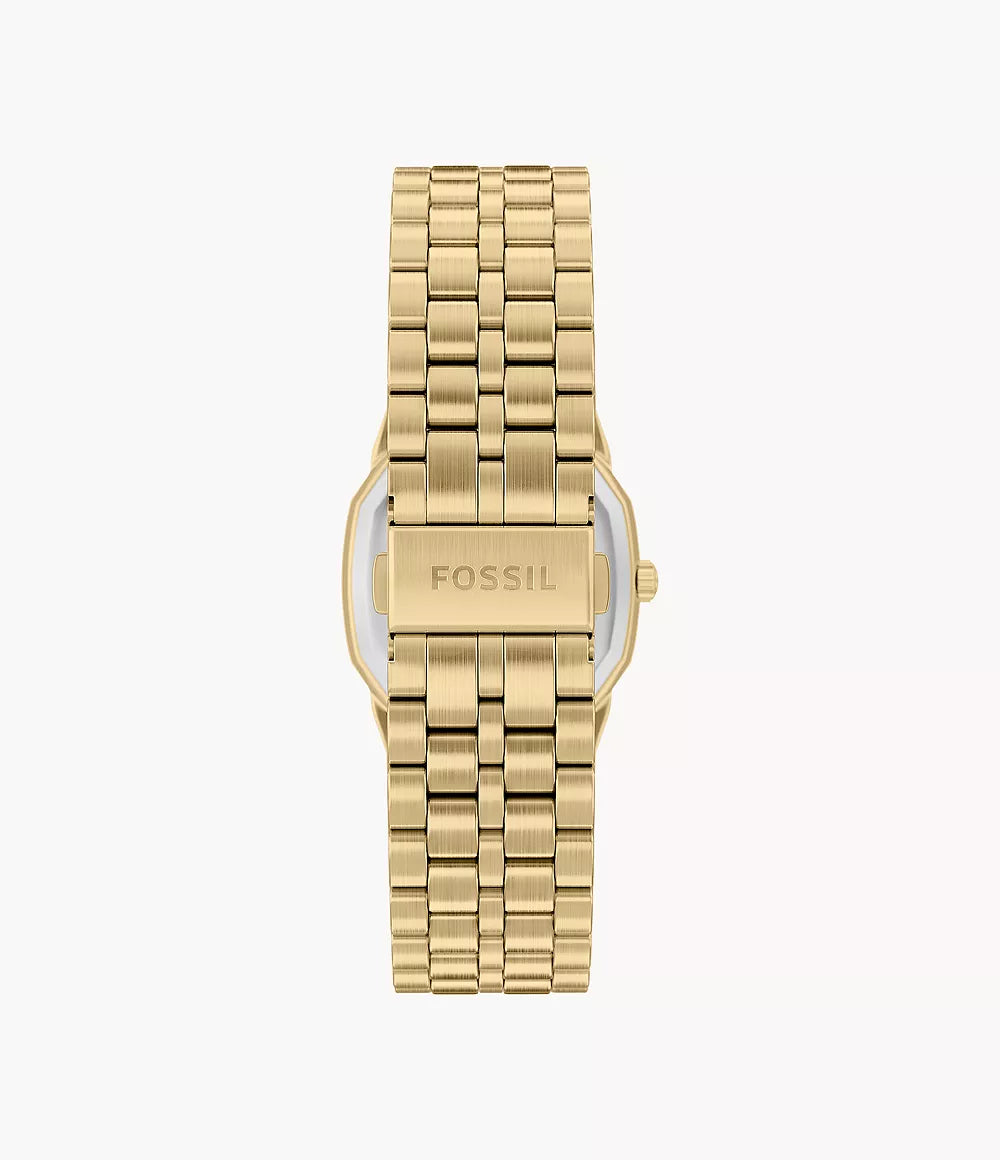 Orologio Fossil uomo Harlow