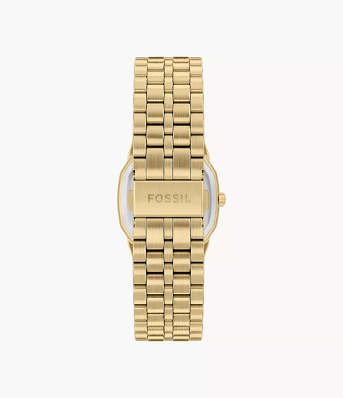 Orologio Fossil uomo Harlow