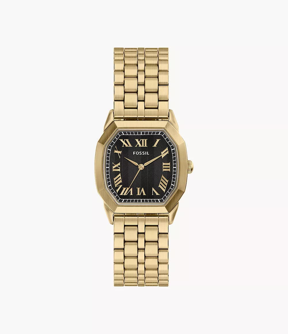 Orologio Fossil uomo Harlow