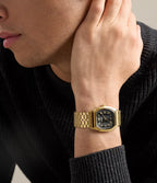Orologio Fossil uomo Harlow