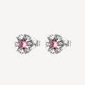 Orecchini argento Brosway Fancy donna Tender Pink Fiorellino