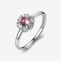 Anello argento Brosway Fancy donna Tender Pink Fiorellino