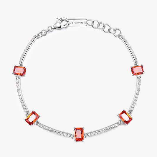 Bracciale Brosway Fancy donna Vitamin Orange