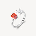 Anello Brosway Fancy donna Vitamin Orange