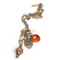 Collana Alcozer unic Vintage