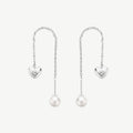 Orecchini donna Brosway Chakra cuore