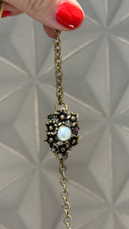 Bracciale Alcozer unic fiori