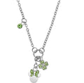Collana bimba Disney Lucky Minnie