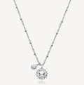 Collana Brosway Chakra sole