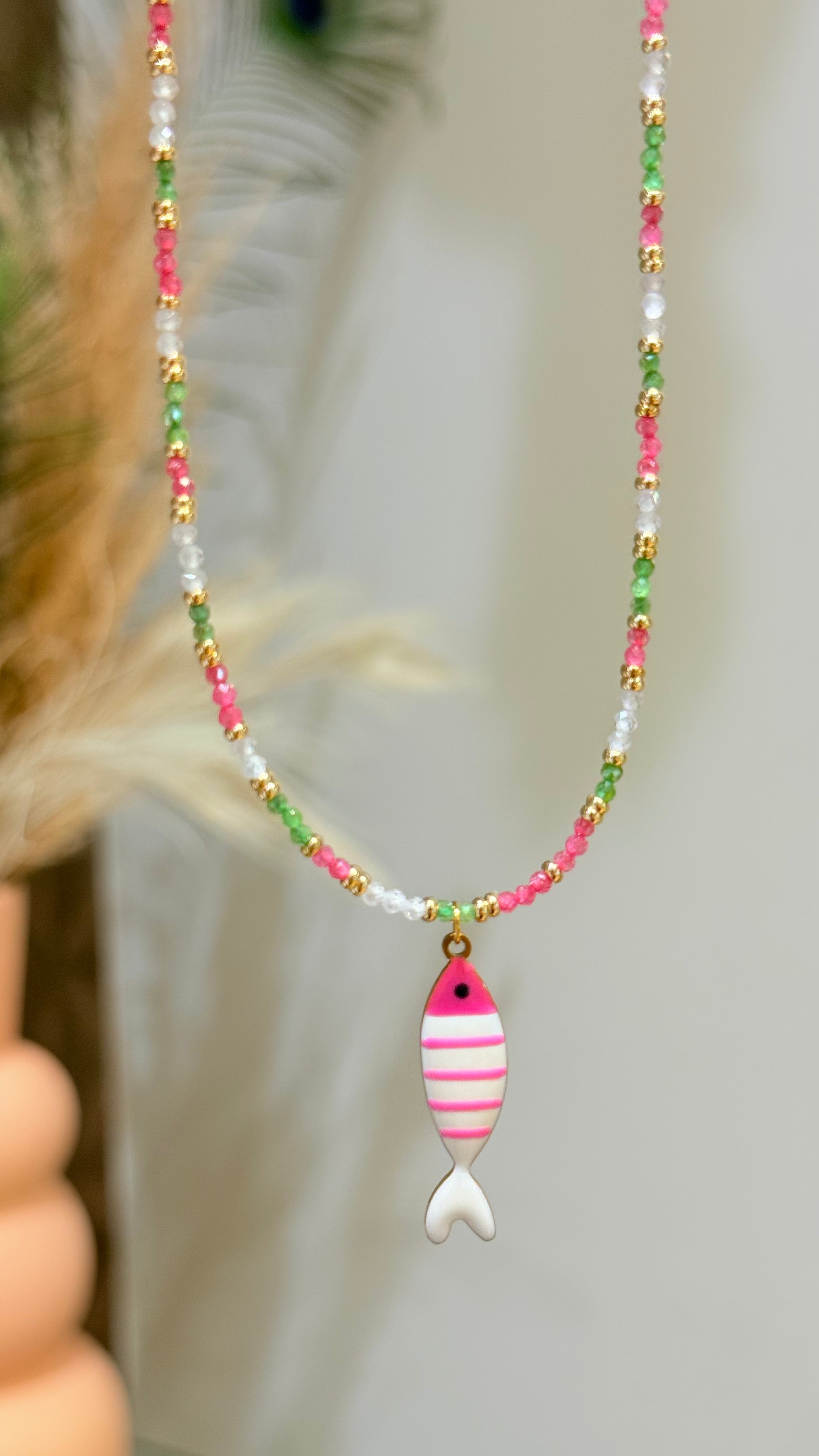 Collana Rocce summer hit