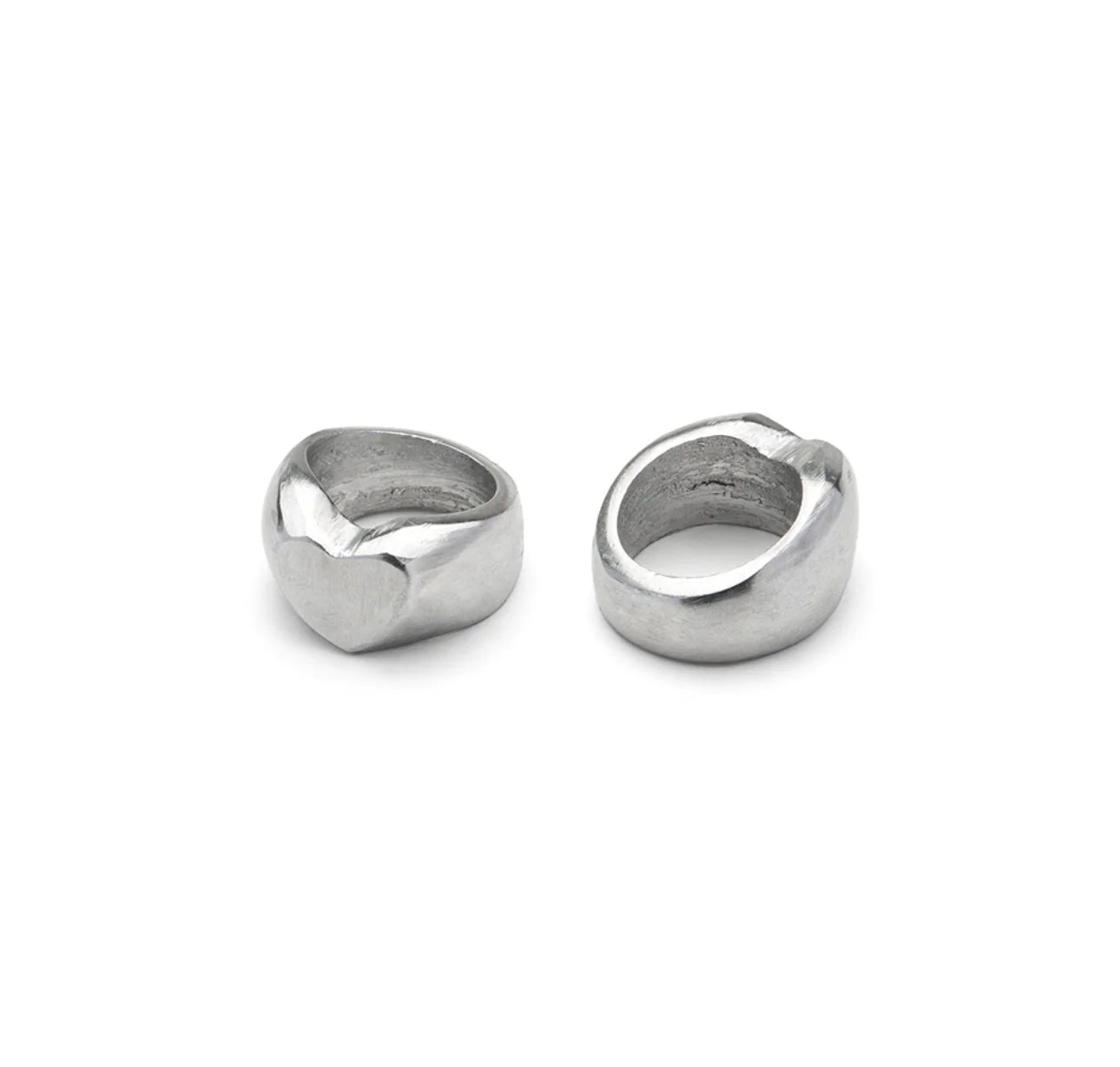 Anello Vestopazzo donna Cuore