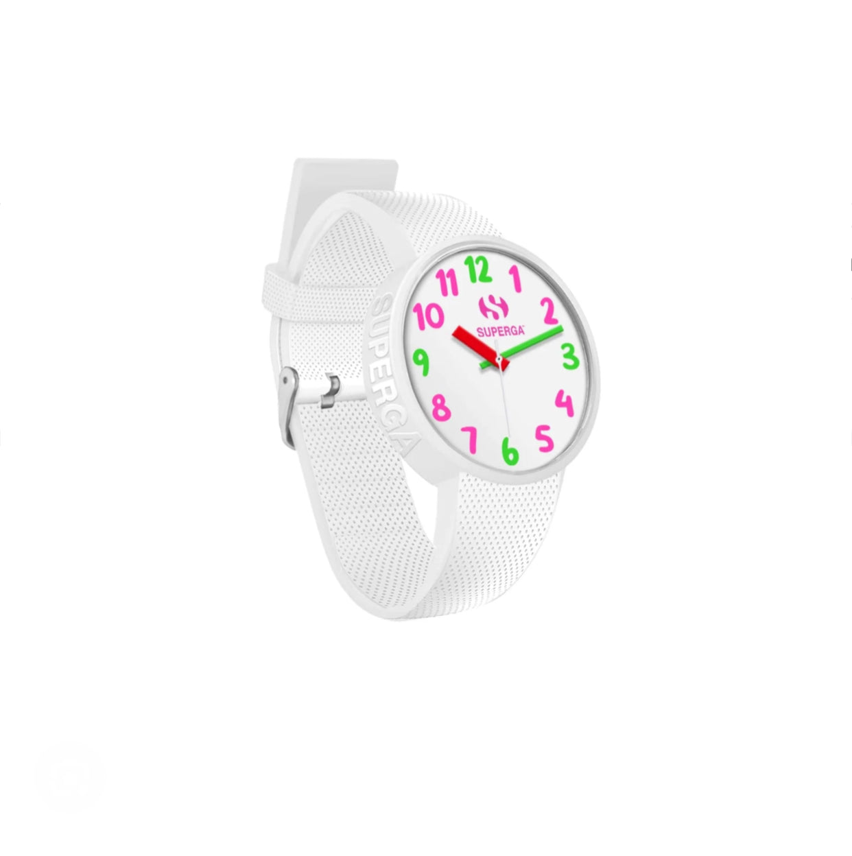 Orologio Superga kids City collection Small