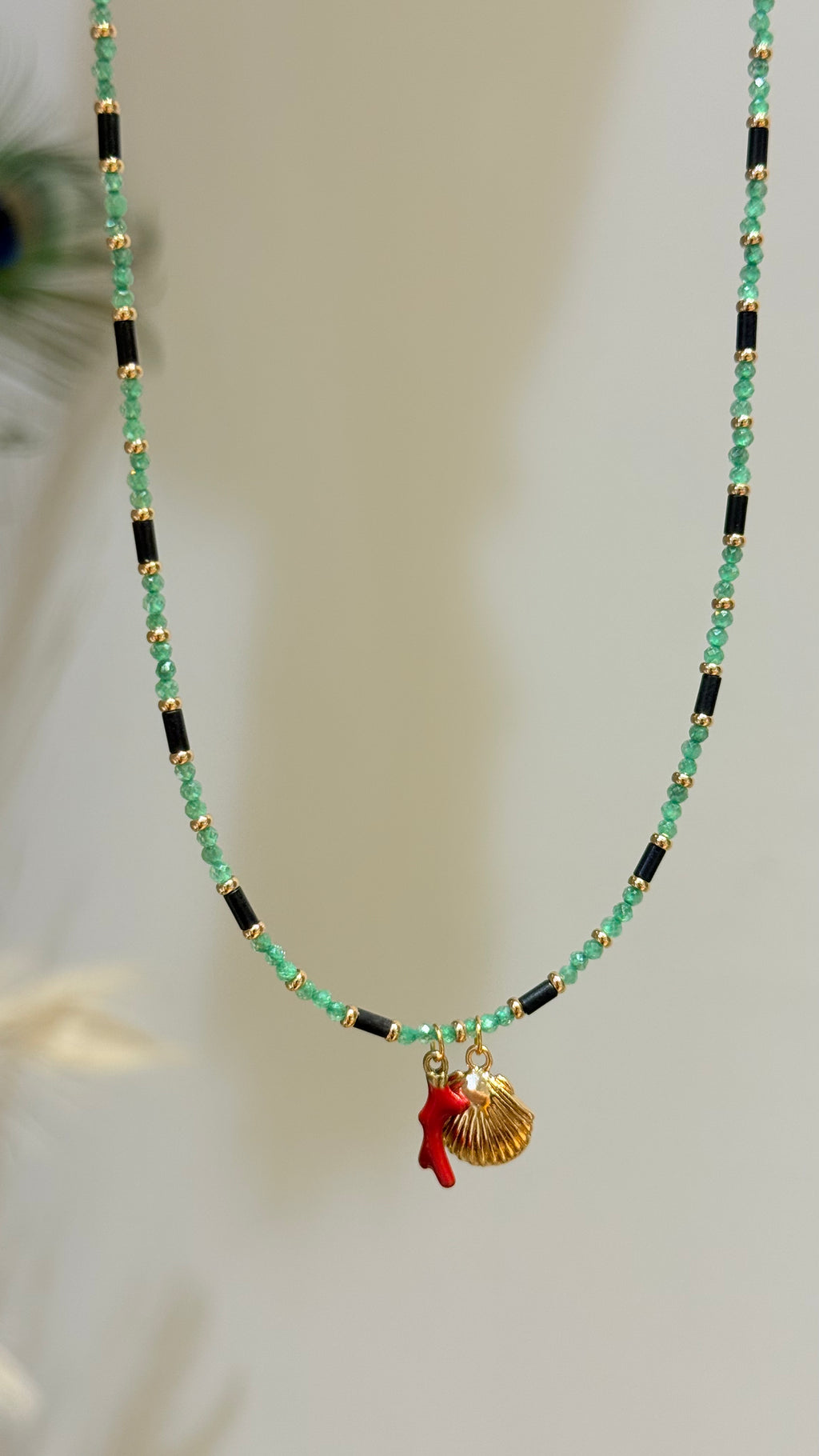 Collana Rocce summer hit
