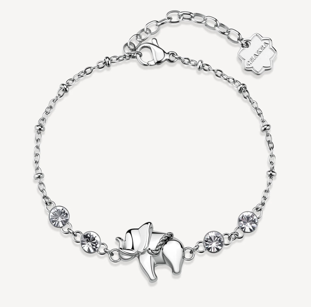 Bracciale Brosway chakra Elefante