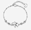 Bracciale Brosway chakra Elefante