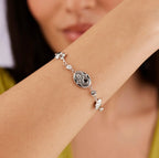 Bracciale Brosway Chakra infinito mistico