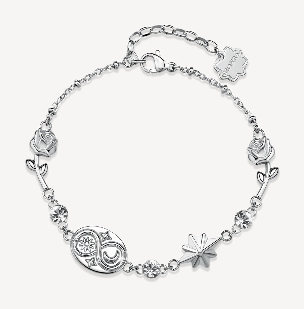 Bracciale Brosway Chakra infinito mistico