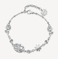 Bracciale Brosway Chakra infinito mistico