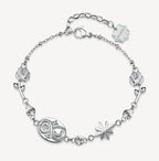 Bracciale Brosway Chakra infinito mistico