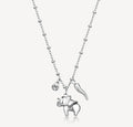 Collana Brosway Chakra elefante