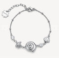 Bracciale Brosway chakra Conchiglia