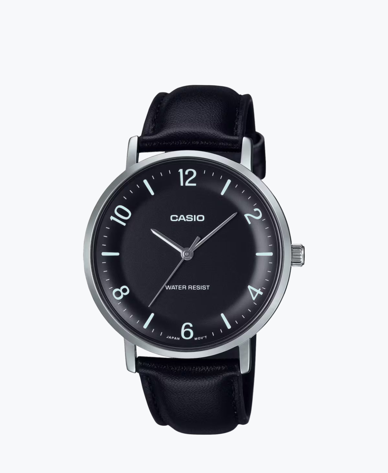 Orologio analogico Casio uomo