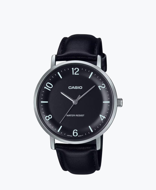 Orologio analogico Casio uomo