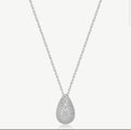 Collana Brosway donna Fancy Infinite White