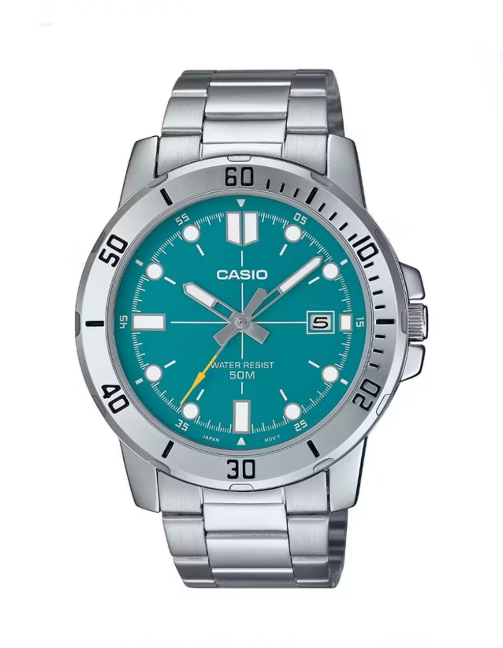 Orologio Casio uomo analogico