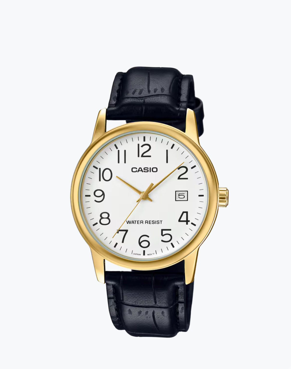 Orologio analogico Casio uomo