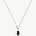 Collana Brosway donna Fancy MISTERY BLACK