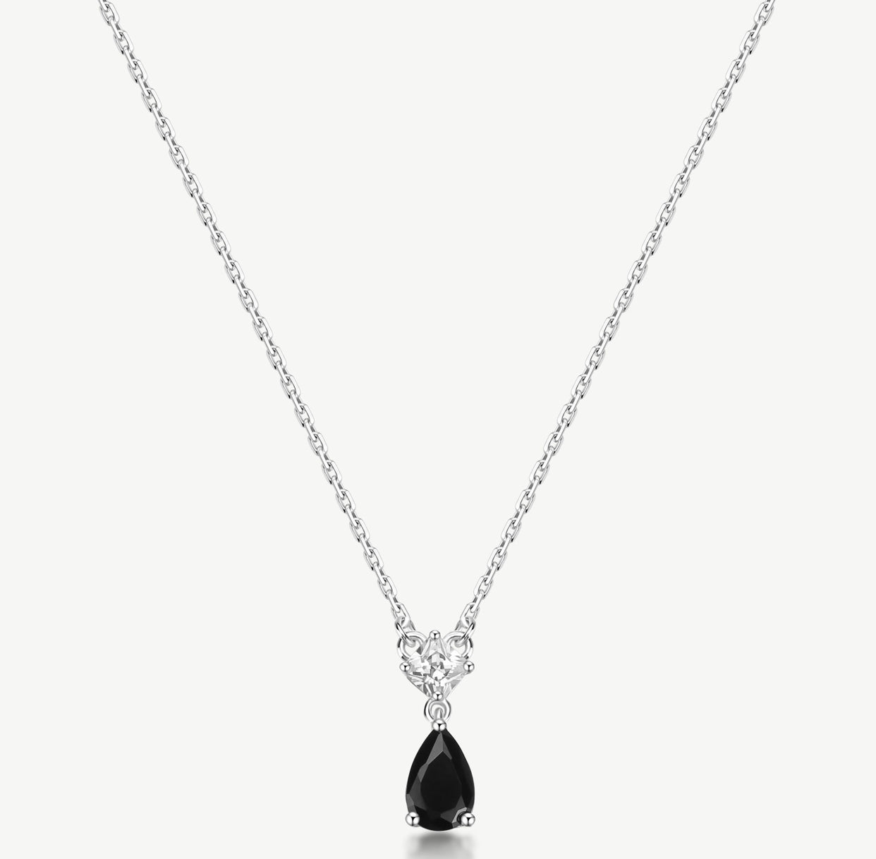 Collana Brosway donna Fancy MISTERY BLACK