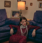 MELINA NECKLACE EMÉRA