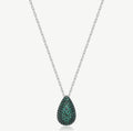 Collana Brosway donna Fancy LIFE GREEN