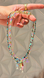 Collana Rocce summer hit