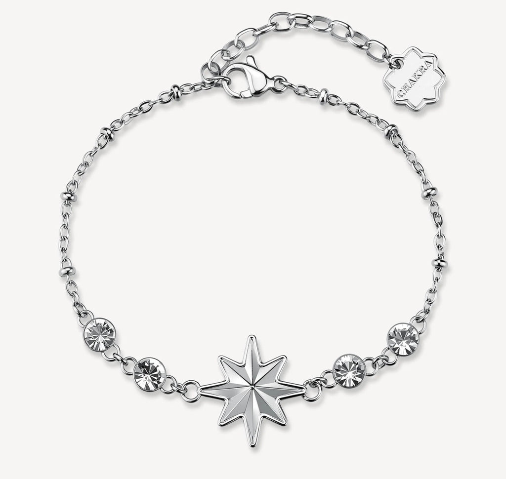 Bracciale Brosway chakra rosa dei venti
