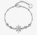 Bracciale Brosway chakra rosa dei venti
