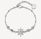 Bracciale Brosway chakra rosa dei venti