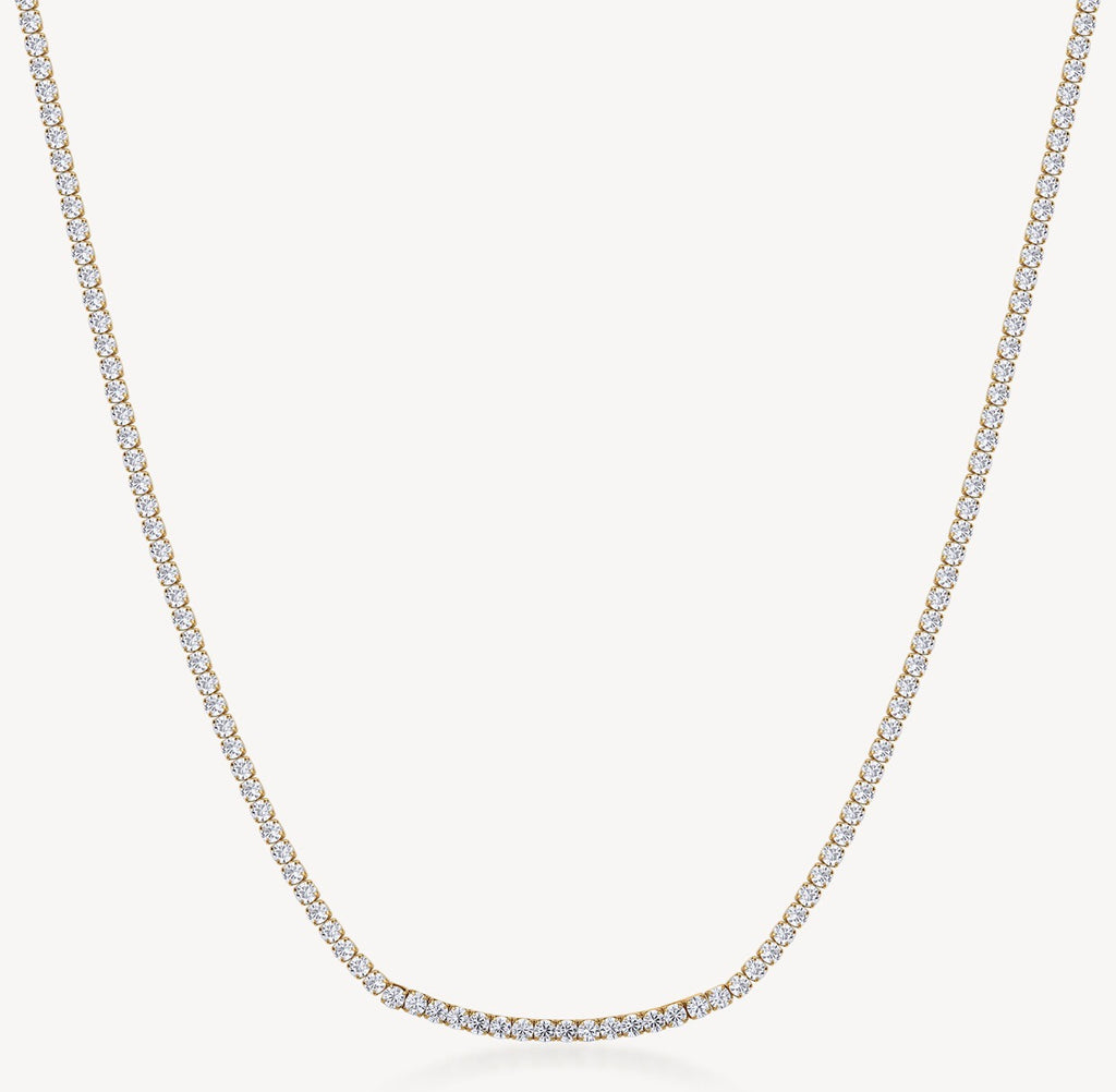 Collana Brosway donna Desideri gold