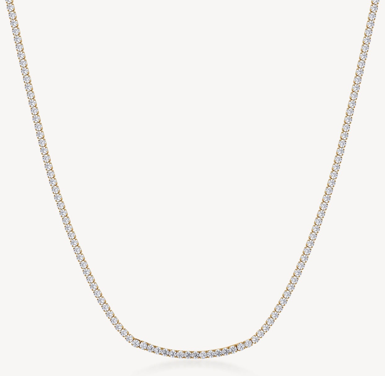 Collana Brosway donna Desideri gold