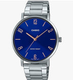 Orologio Casio Analogico Pink e Blue