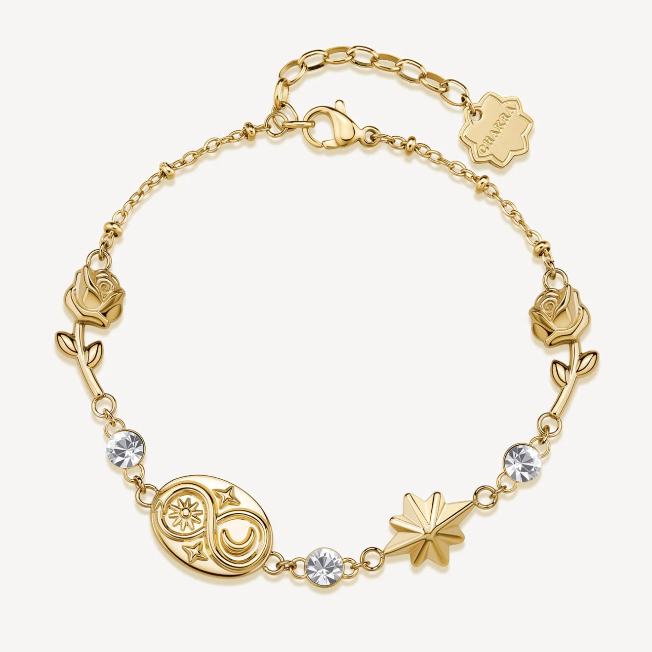 Bracciale Brosway chakra snake