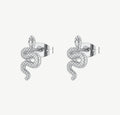 Orecchini Brosway Chakra Serpente