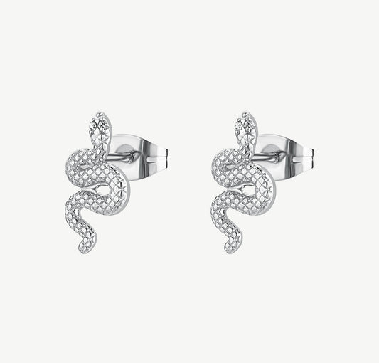 Orecchini Brosway Chakra Serpente