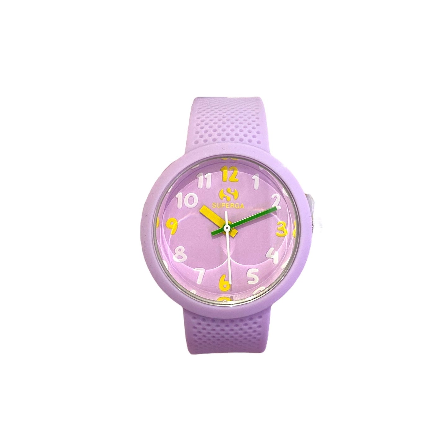 Orologio Superga kids City collection Small Lilla