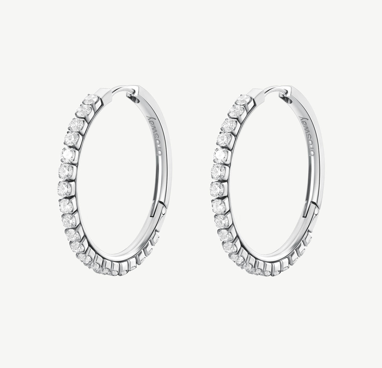 Orecchini donna Brosway Desideri