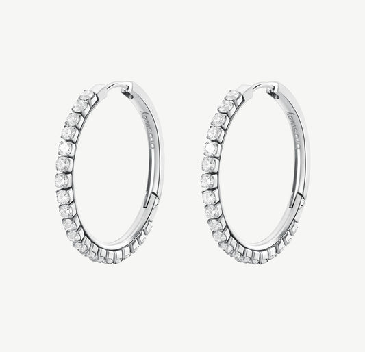 Orecchini donna Brosway Desideri